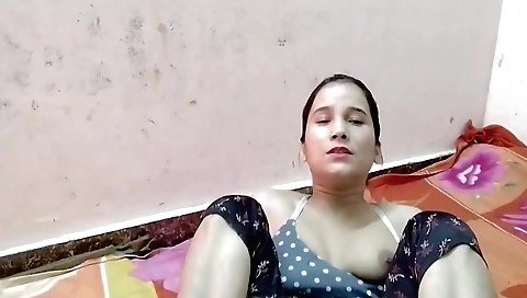 Naukrani ko paise dekari ne chod diya video clip 1