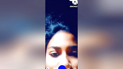 Today Exclusive -desi Village Bhabhi Shows Her Boobs And Pussy 5