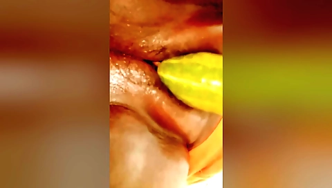 Cute amateur girl fucked in her tight holes and pussy