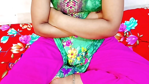 Indian amateur porn video with a hot and perfect girl