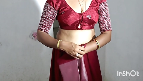 Amateur teen in stockings and stockings 1990s film