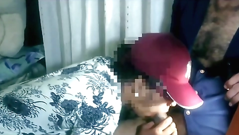 Amateur Indian brunette showing us her cute petite body