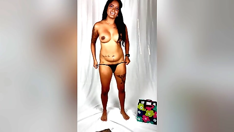 Indian beauties beautiful naked on the internet porn clip