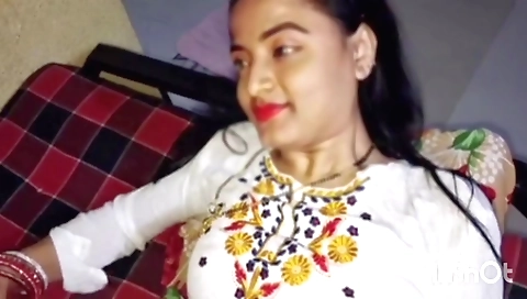 Hottest indian girl getting penetrated by a local guy