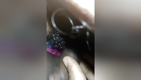 Mature milf seduced her lover and did not expect his love for her