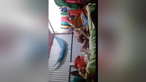 Hot brunette sex with her boyfriend in amateur video