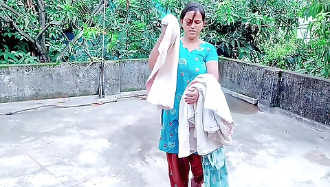 Indian Girlfriend Fucked By Lover Before Her Marriage