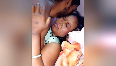 Amateur brunette teen 18+ shows off her beautiful body