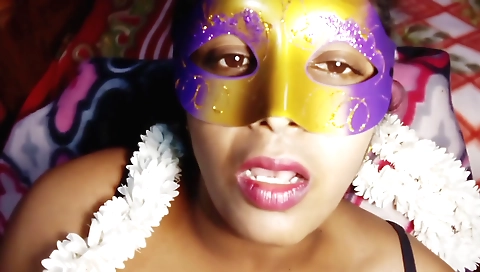 Busty brunette milf in stockings gets pounded by stepson