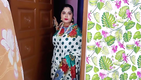 Busty indian stepsister with big ass fucked in hardcore