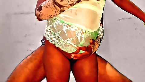 Hot amateur indian porn video with a hot and sexy step aunt