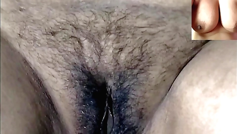 Indian hairy girl enjoys the hot bath and gets fucked