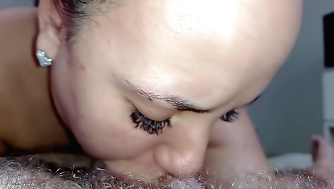 Indian deepthroat sex from a sexy and hot teen girl