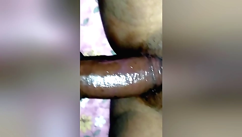 Indian amateur hairy sex with my wife and my husband