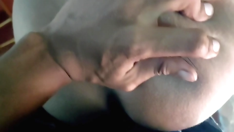 Hottie got her stepsister off of the bed and took a cock inside