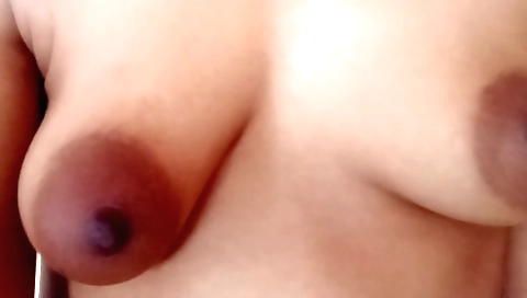 Indian girl wearing a sexy dress and has a sexy body