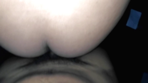 Amature stepdaughter wants my big cock and I do not mind