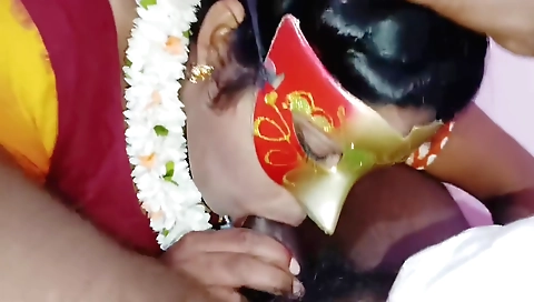 Amateur brunette indian stepmom stepson enjoys hot lesbian talk