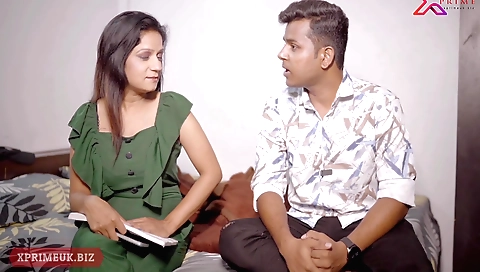 Hot Beautiful Indian Girl Hardcore Sex With Client