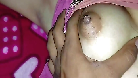 Indian porn video in the pov sex clip with a hot babe