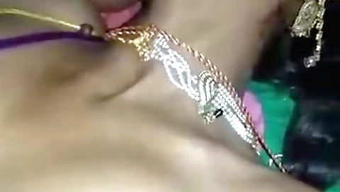 Indian girl fucked outdoors in mms video leaked online