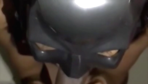 Deepthroat blowjob with amateur brunette in hd porn