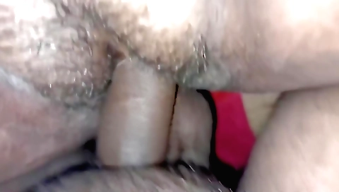 Indian porn video with hairy pussy and hairy pussy