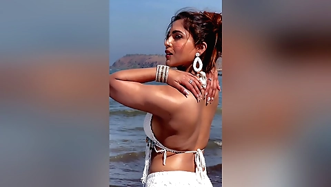 Redheaded solo female fucking her neighbor's stepson