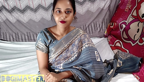 Amateurs indian brunette bhabhi ki sari me jordaar chuday