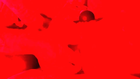 Amateur teen 18+ with a tattoo on her pussy is having sex