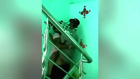 Indian babe fucked in various positions in this video