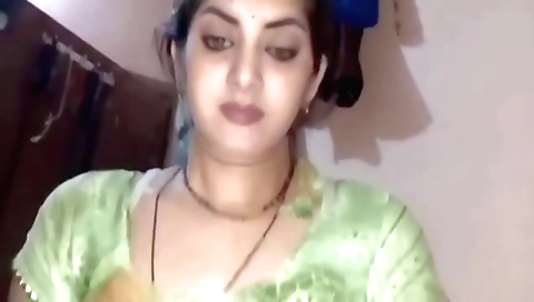Indian amateur fuck video with a sexy big ass lady