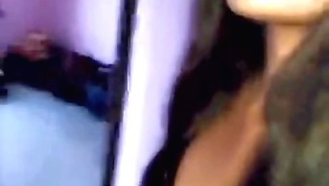 Indian girl with sexy bikini gets her pussy licked