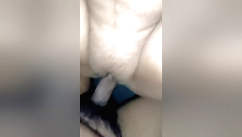 sexy indian bhabi gets her head up to play the sex toy