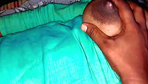 Indian video of a blonde slut with a great big tits 1994