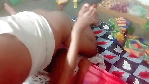 Devar Bhabhi - Indian Desi Bhabhi Ki Chudai Devar Ke Saath