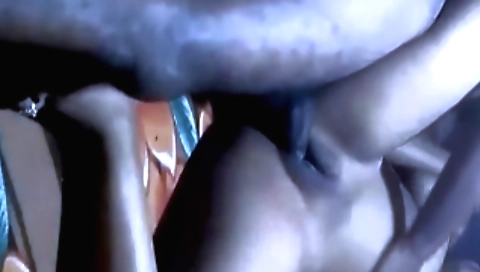 Indian girl with a sexy body takes part in a homemade porn vid