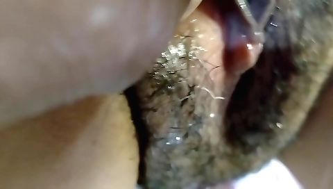 Indian girl with small tits is fucking with her stepdad