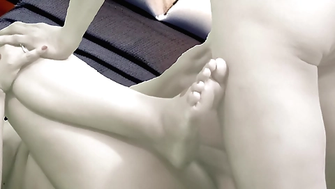 Desi Stepsister Playing Truth Dare Game With Stepbrother