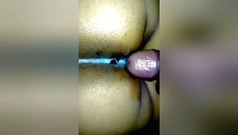 Creampie porn - amateur milf in sexy lingerie is getting banged hard