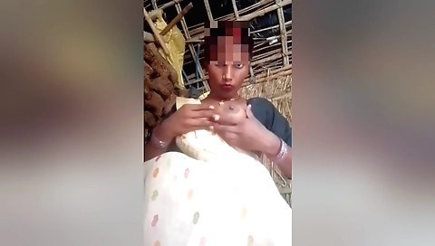 Hot sex amateur indian with nice ass and a sexy cunt