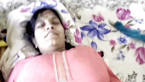 Hairy indian beauty getting fucked in POV porn video