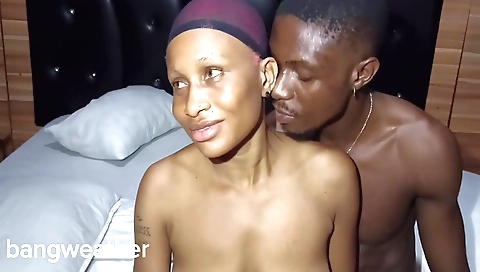 Indian tattooed gal with big tits does hardcore fucking