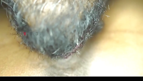 Closeup sex in front of the camera in hd sex video