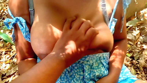 Outdoor Beach Hard Fuck Couple පරපසල චට ටචරව කලට එකකන ගහලල හකව