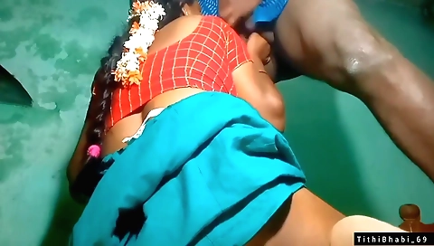 Amateur indian girl with short hair 18+ and small tits