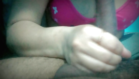 Indian bhabhi fucks with my cock in a hardcore way