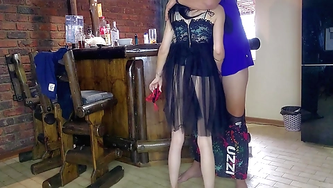 Amateurs indian threesome filmed and posted on the internet