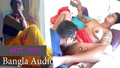 Indian brunette chick is going to be a great gag for you