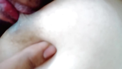 Indian porn video with a sexy girl with a nice natural body